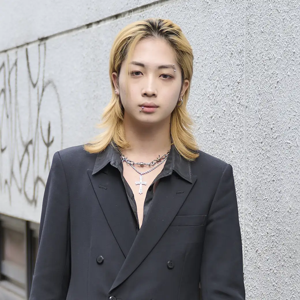 総合型選抜 学生インタビュー
