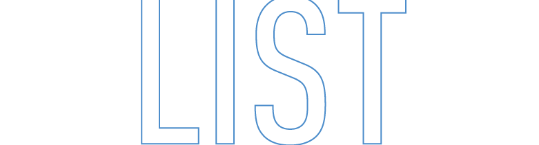 LIST
