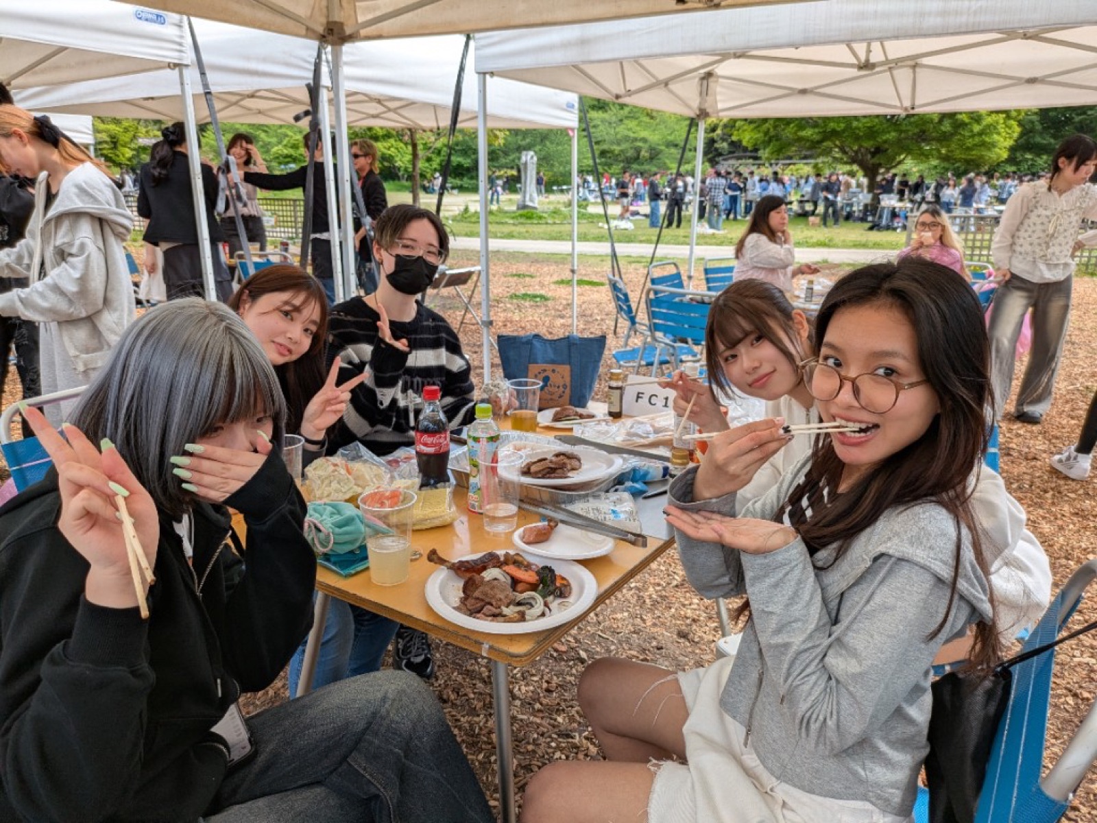 BBQ