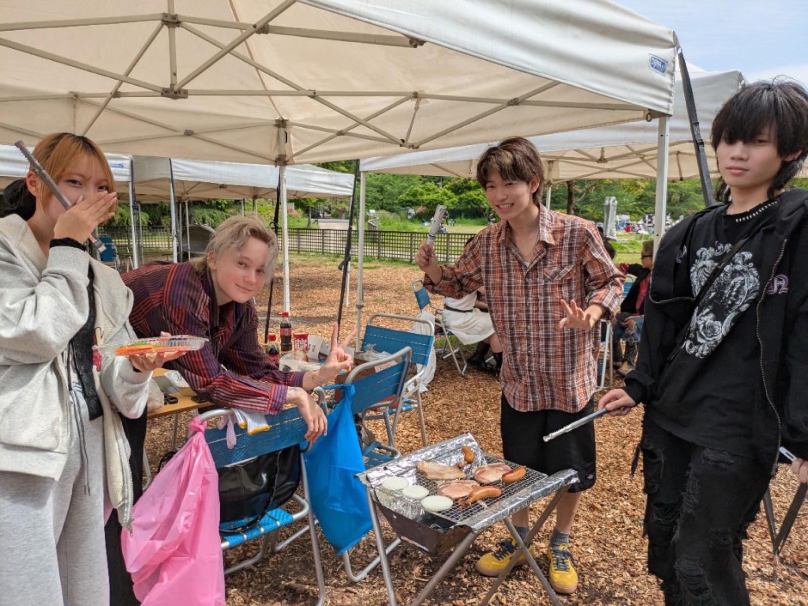 BBQ