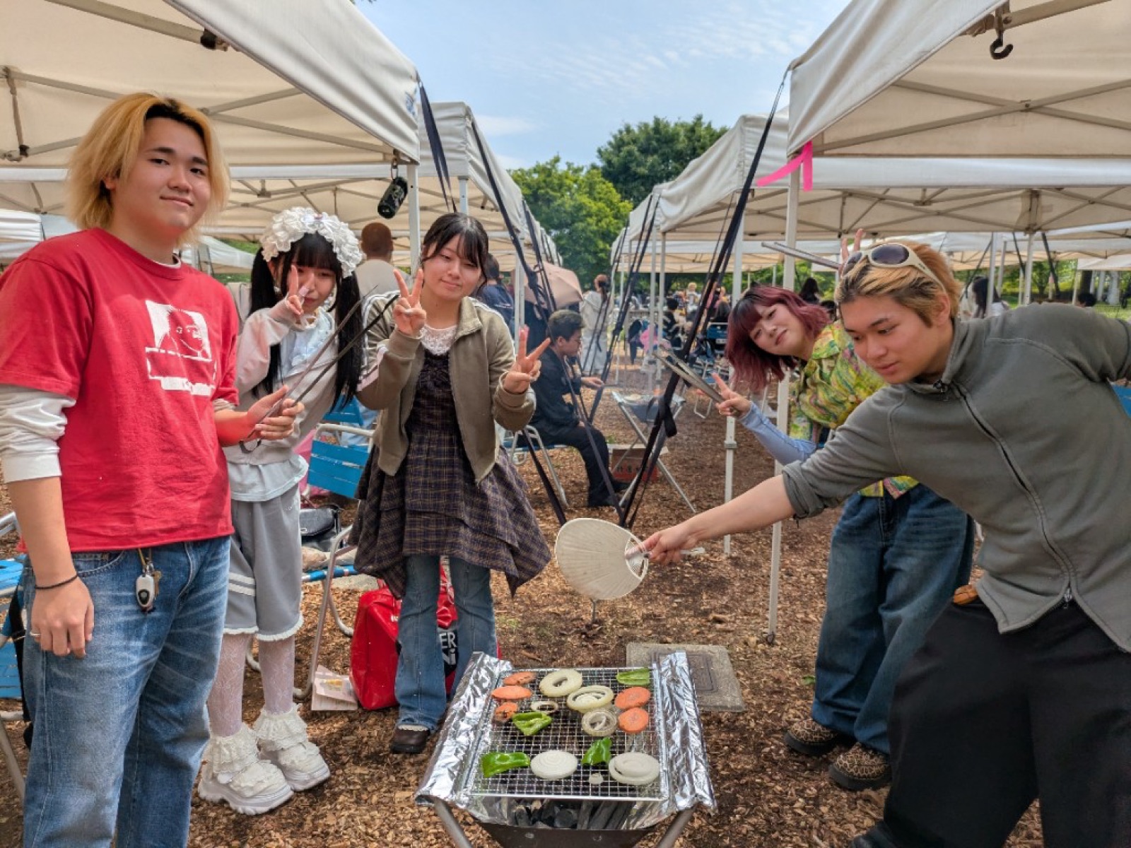 BBQ