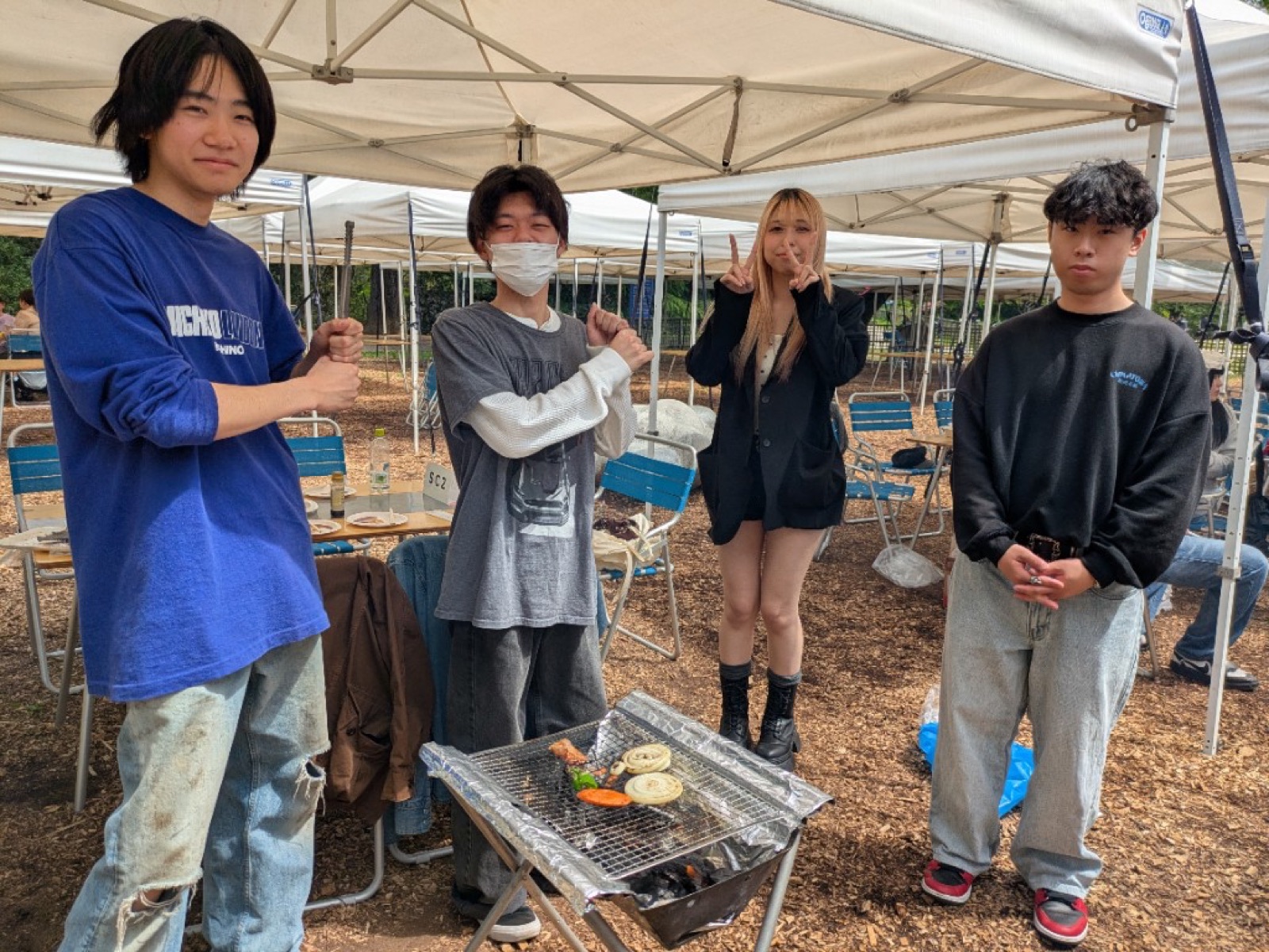 BBQ