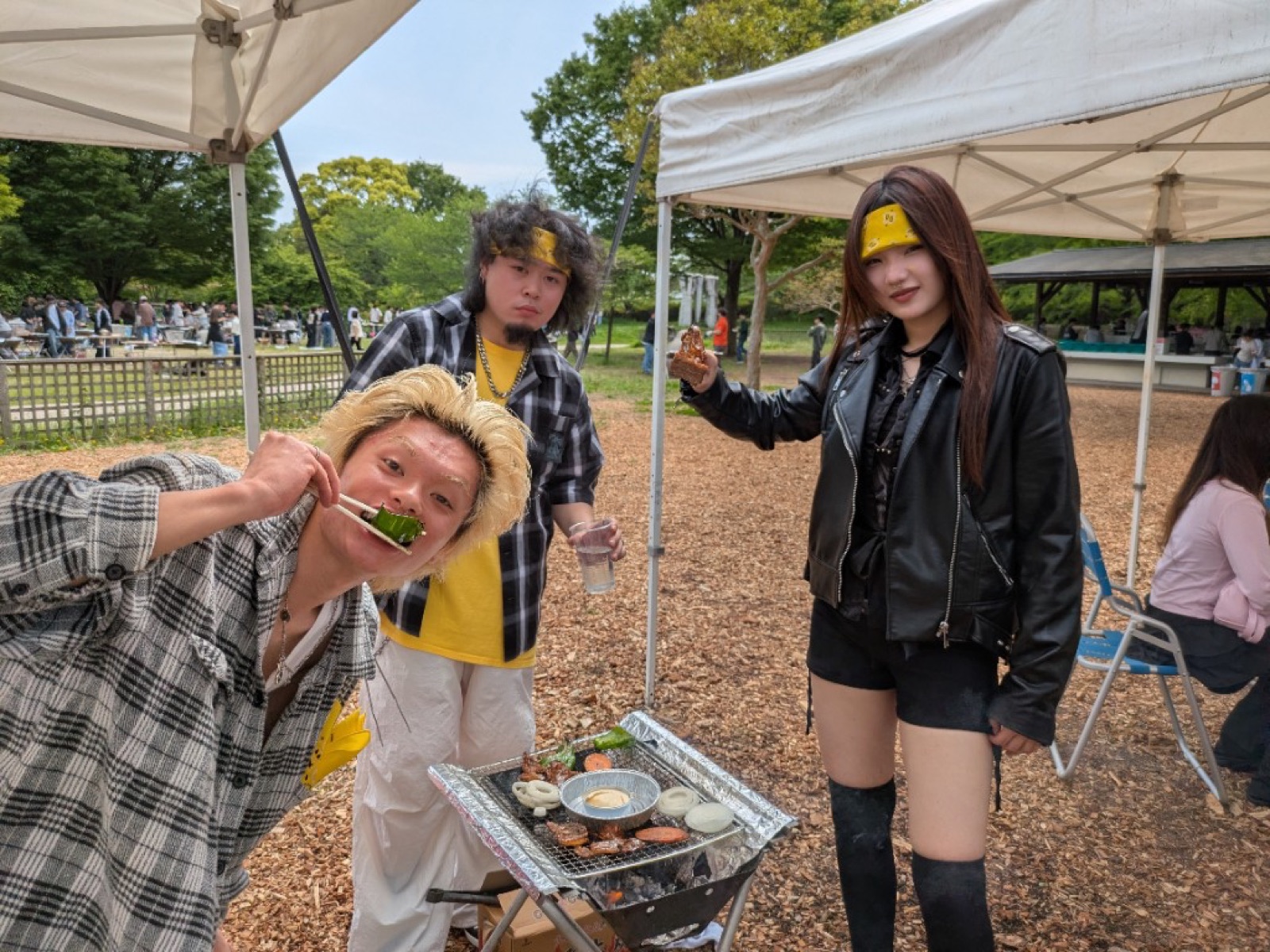 BBQ