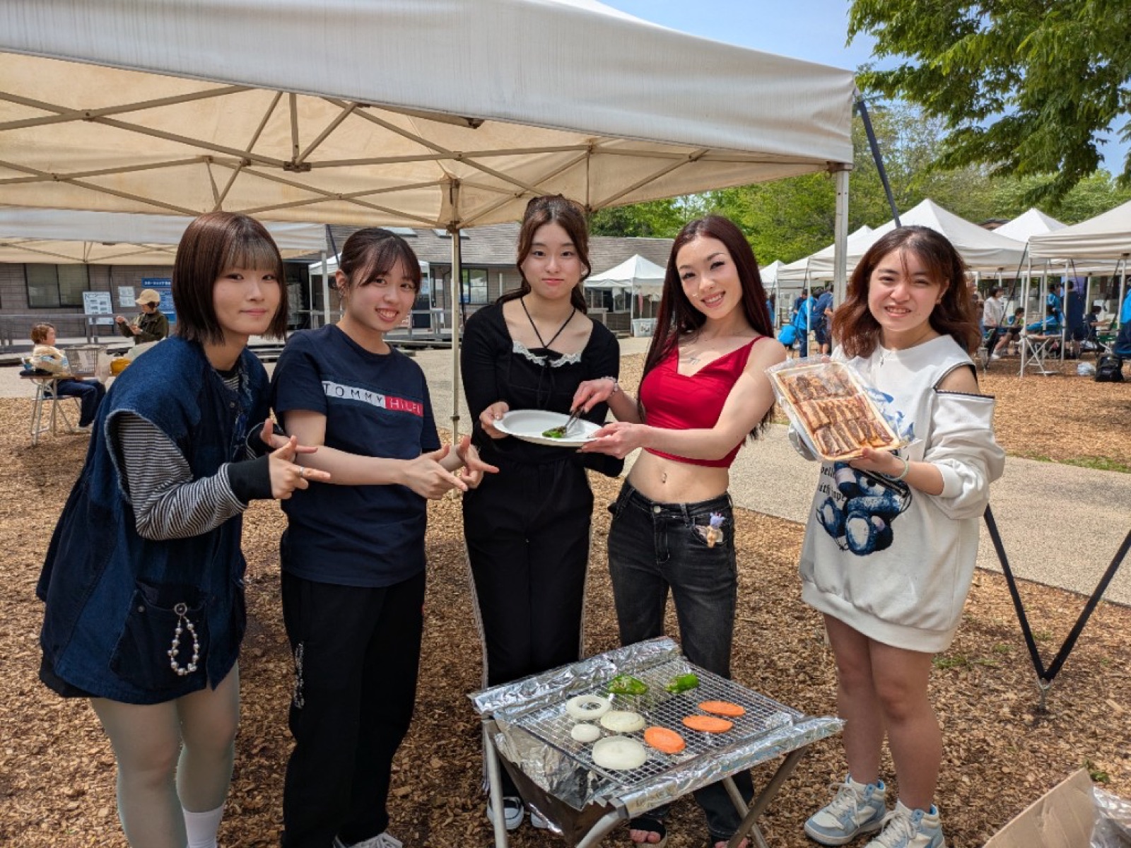 BBQ