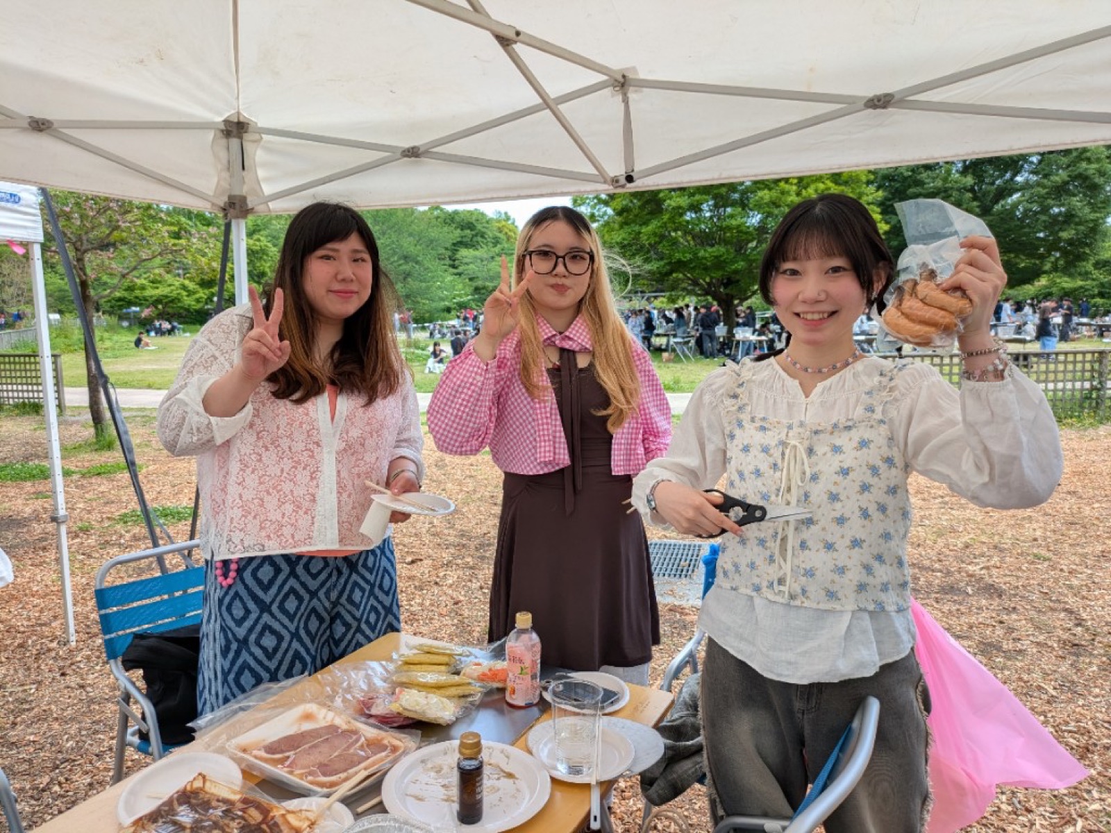 BBQ
