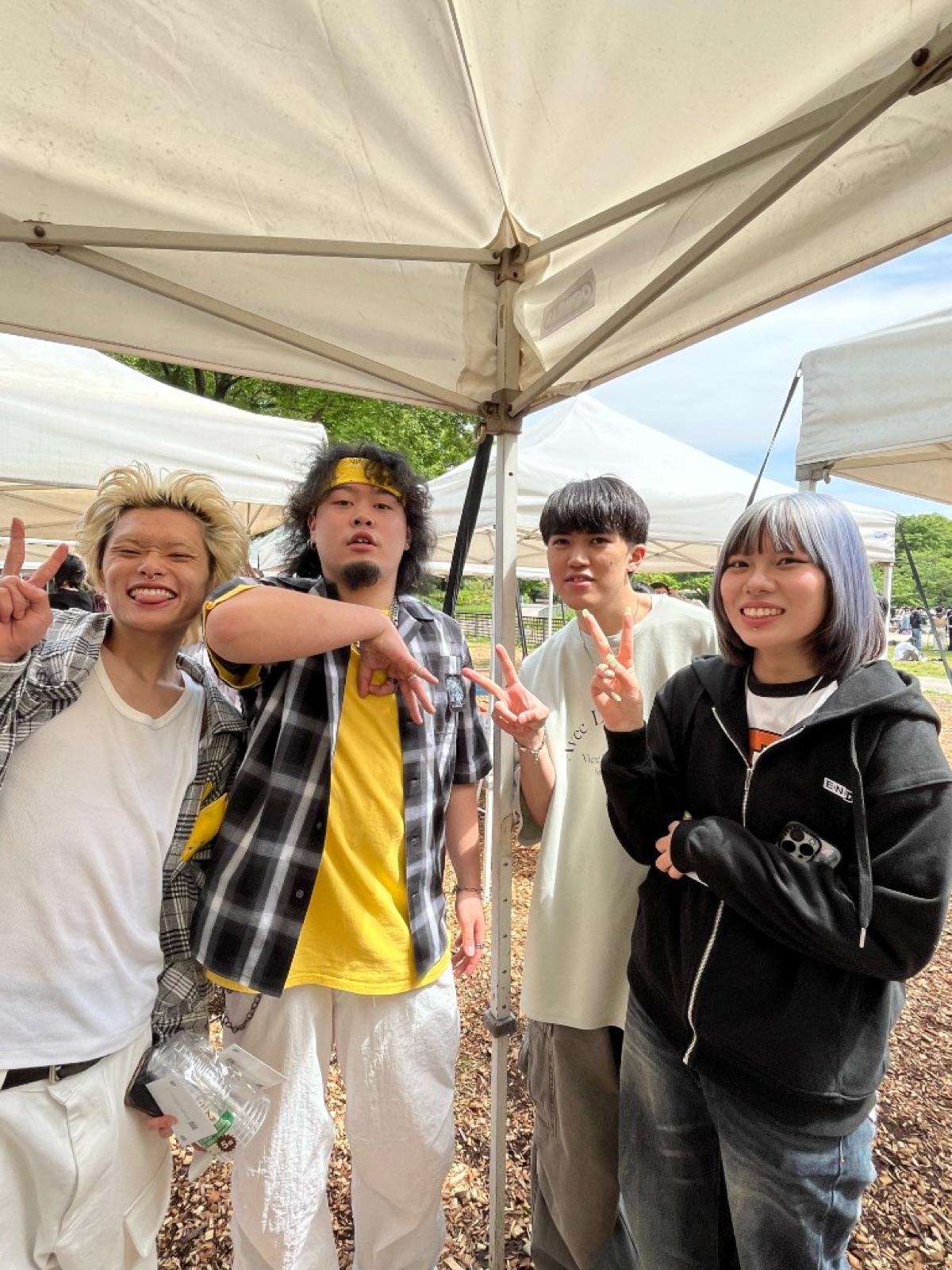 BBQ