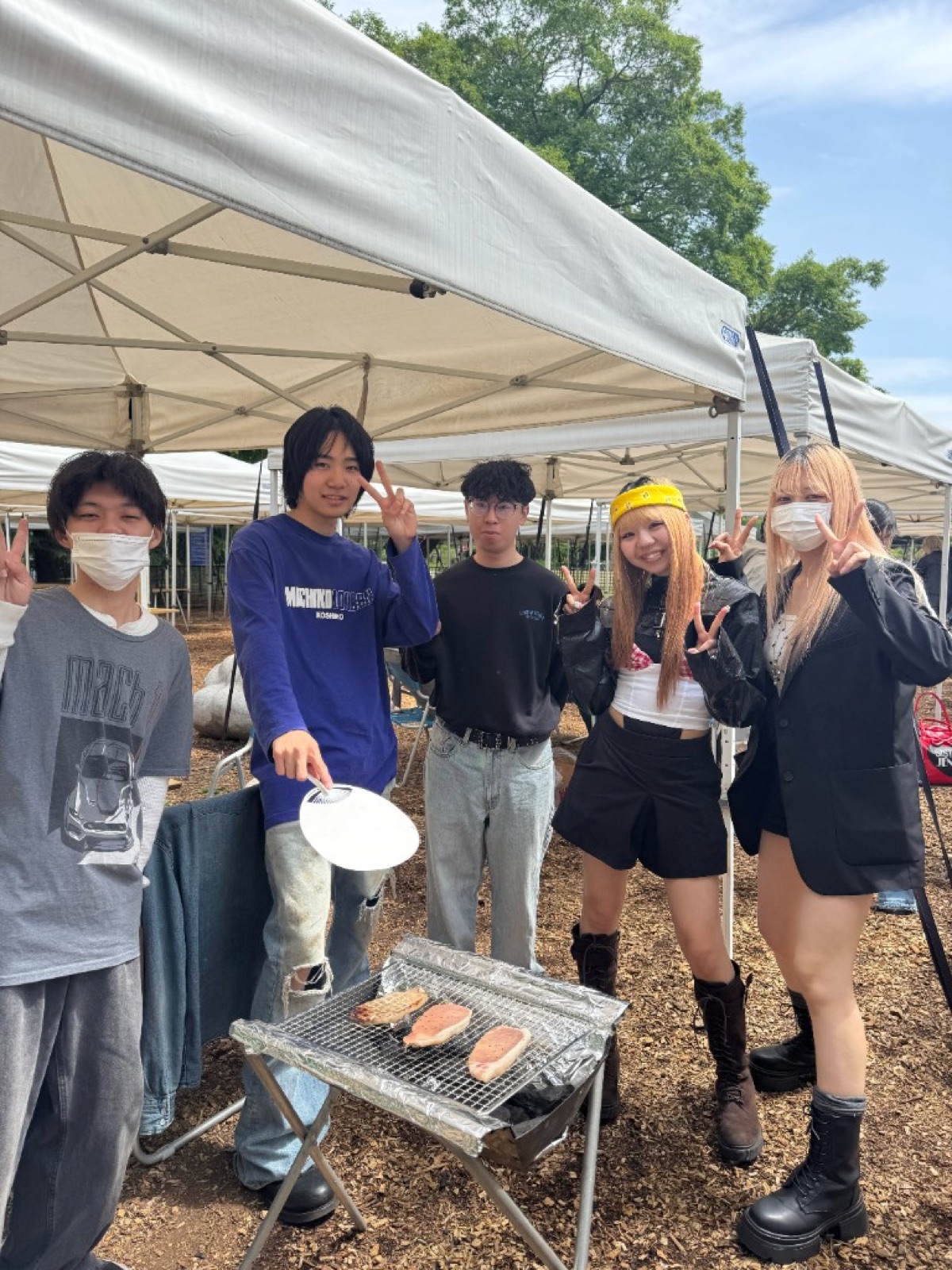 BBQ