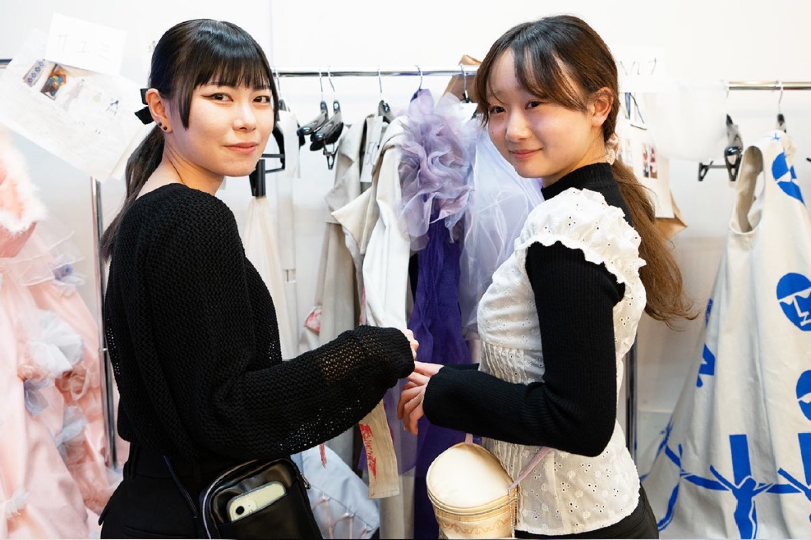 ファッションショー