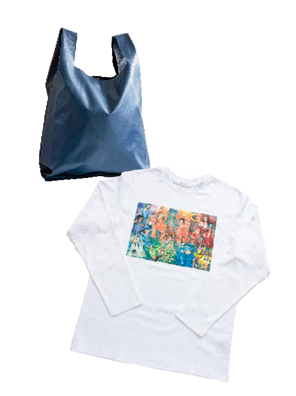 ファッションデザインテック科のカリキュラム