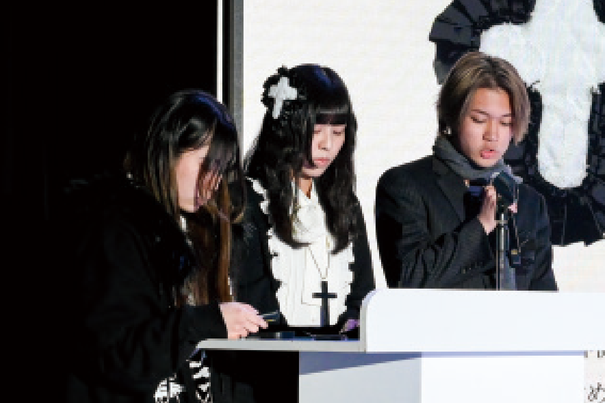 ピックアップカリキュラム