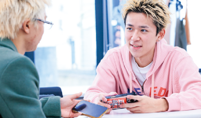 画像編集ワーク