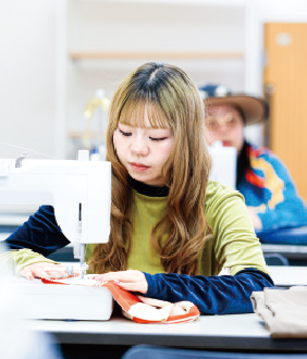 ファッション造形