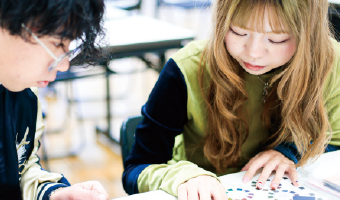 カラーコーディネート