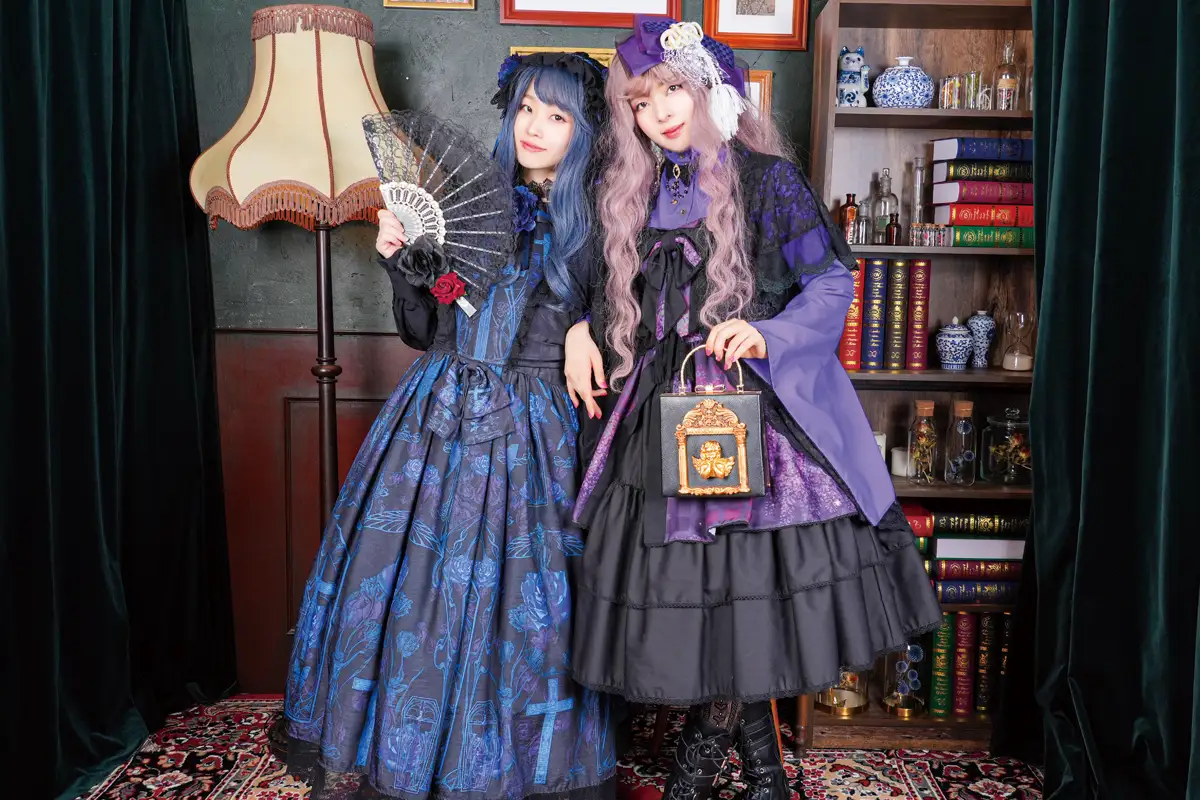 舞台・アイドル衣装プロジェクト