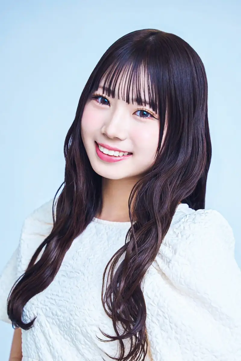 はなさきじゅりな