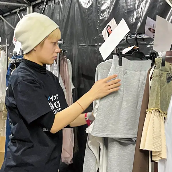 東京ガールズコレクション 2025