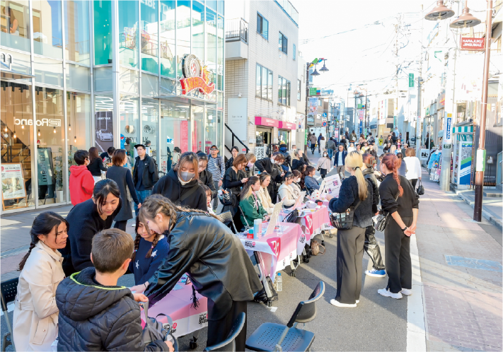 ウラハラフェス