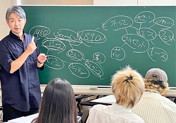 トップクリエーターゼミ