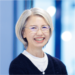 長田 広美先生