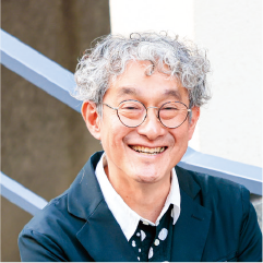 畑中 修司先生