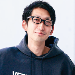 面田 憲郎先生