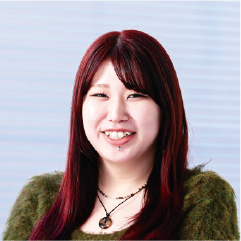 加藤さん