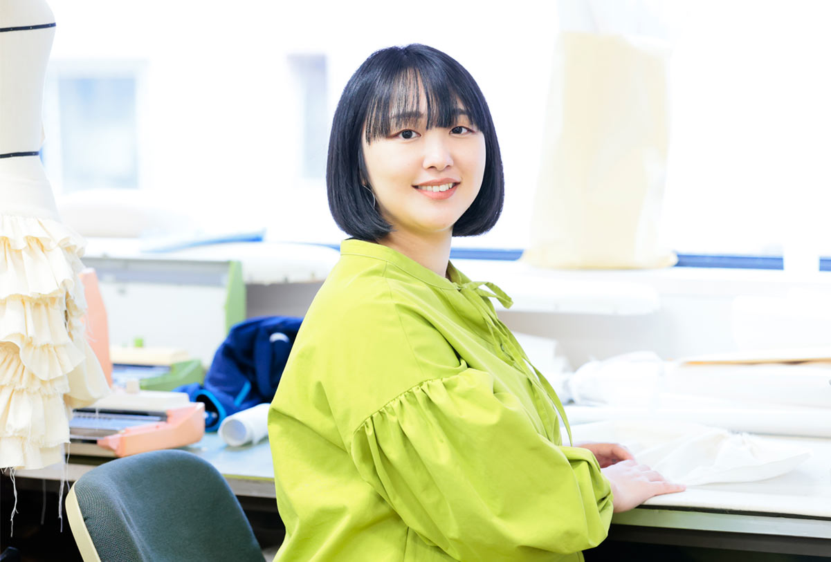 小山石 悠花さん