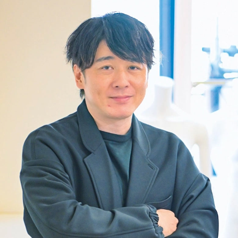 安藤 大春先生
