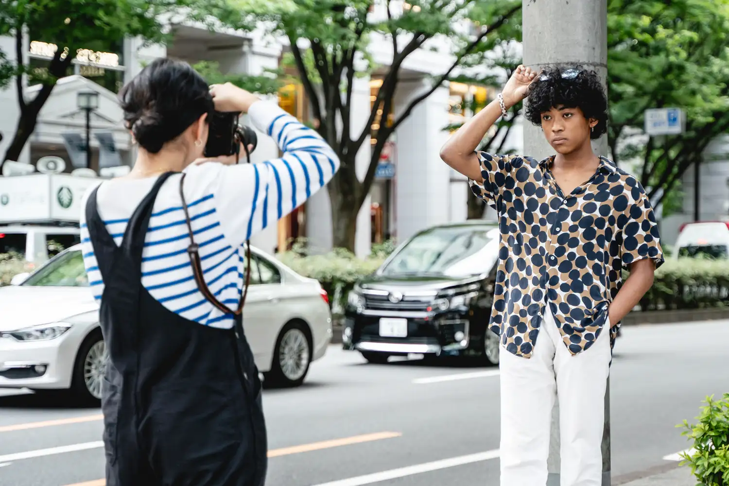 ファッションテック科のカリキュラム
