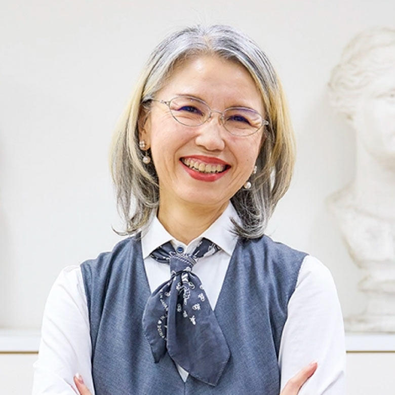 長田 広美先生