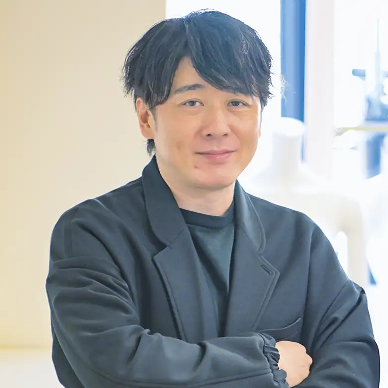 教員 安藤 大春先生