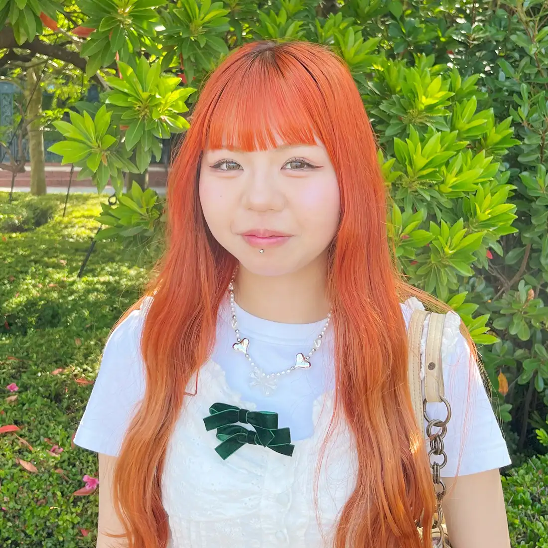 神奈川から青カレに進学した在校生