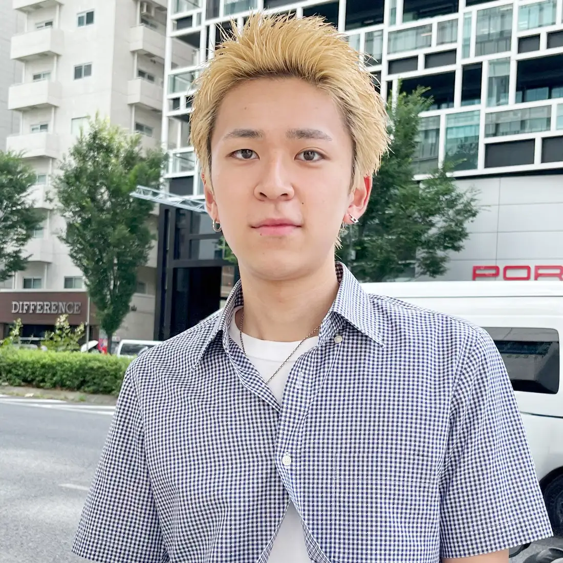 ひとり暮らし学生インタビュー