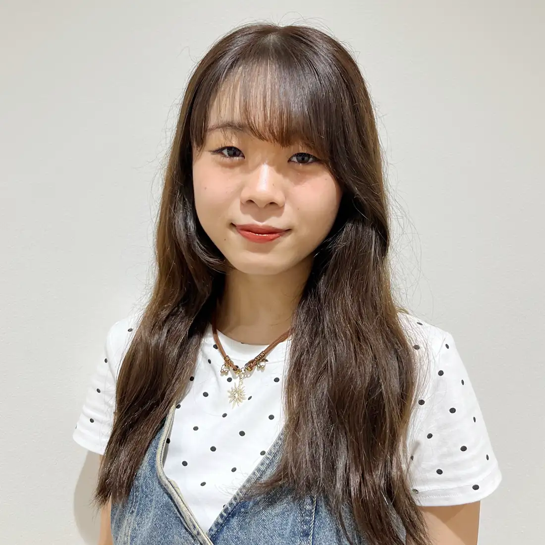 神奈川から青カレに進学した在校生