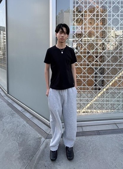 ファッションレポート